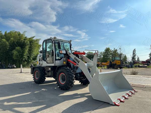 ISKRA ZL15 - Фото №4