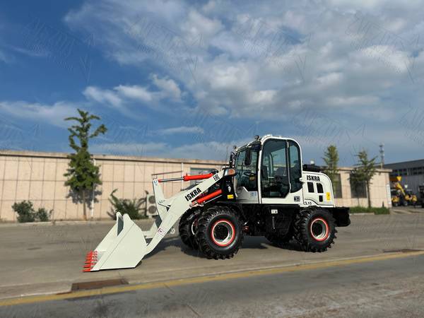 ISKRA ZL15 - Фото №3