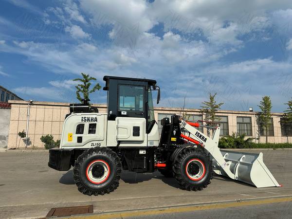 ISKRA ZL15G - Фото №4