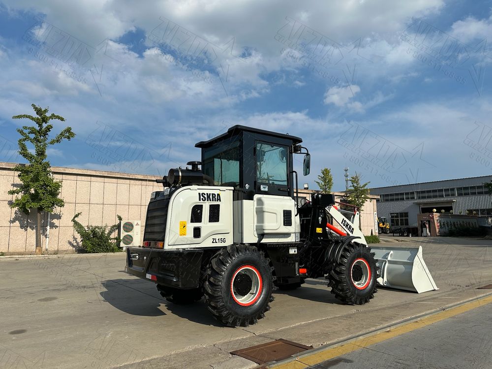 ISKRA ZL15G - Фото №4