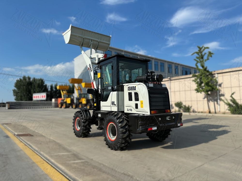 ISKRA ZL15G - Фото №6