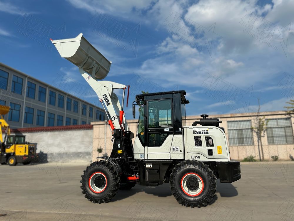 ISKRA ZL15G - Фото №7