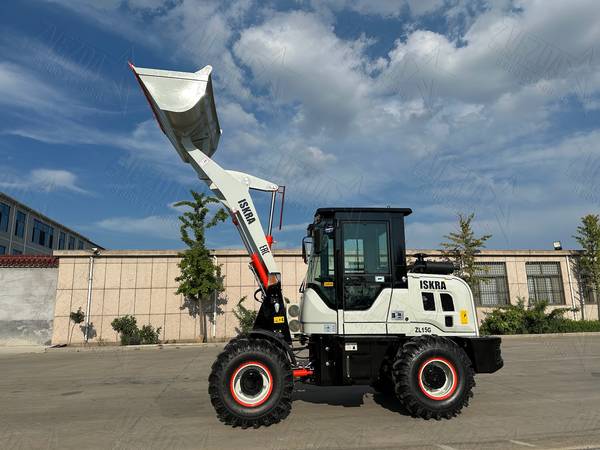 ISKRA ZL15G - Фото №2