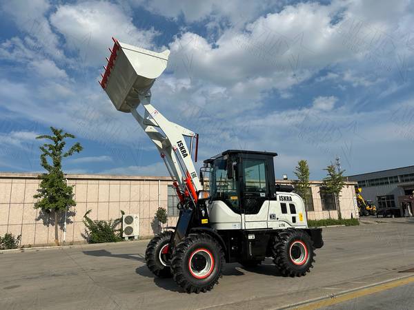 ISKRA ZL15G - Фото №3