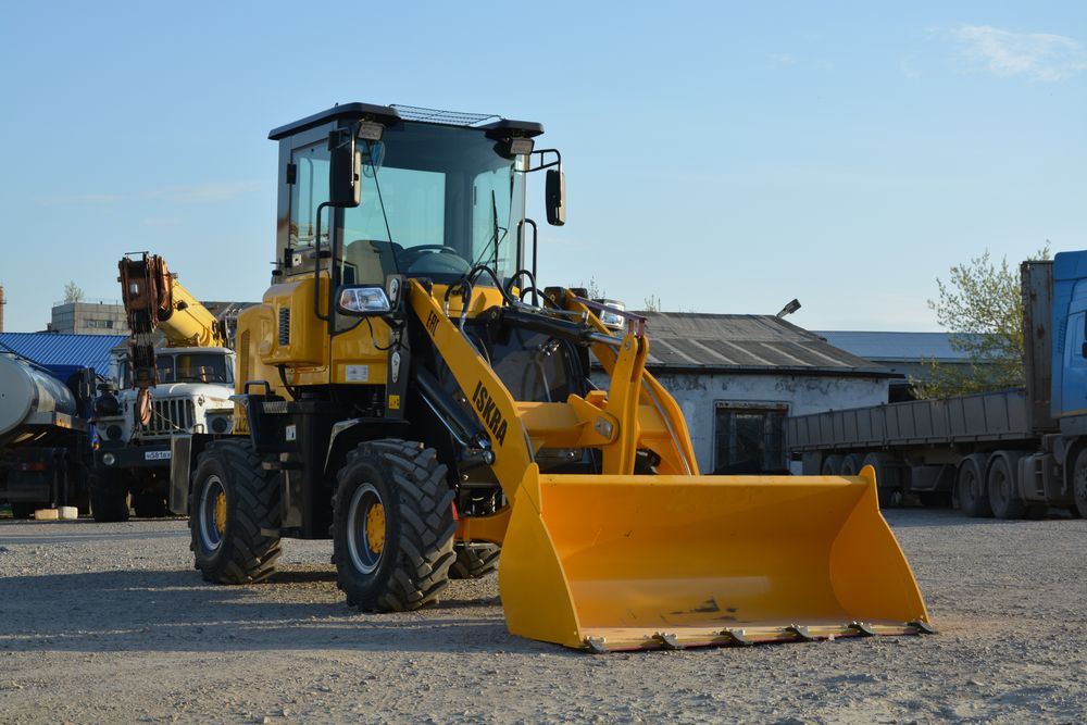 ISKRA ZL20 - Фото №4