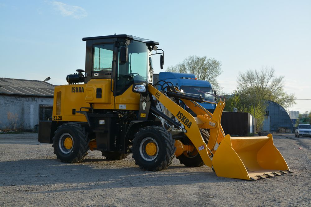 ISKRA ZL20 - Фото №5