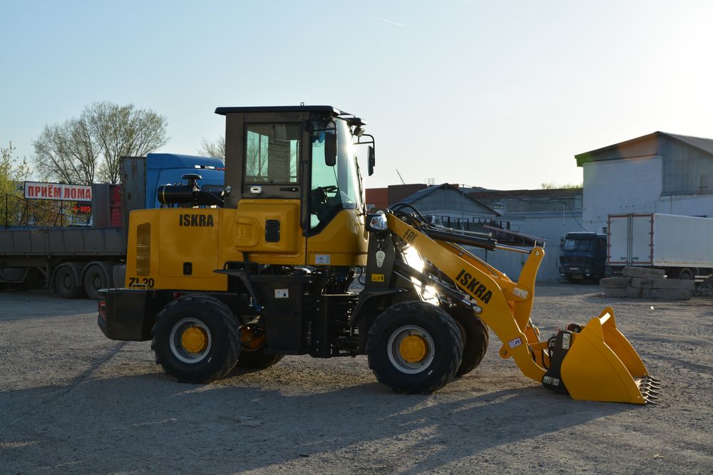 ISKRA ZL20 - Фото №6