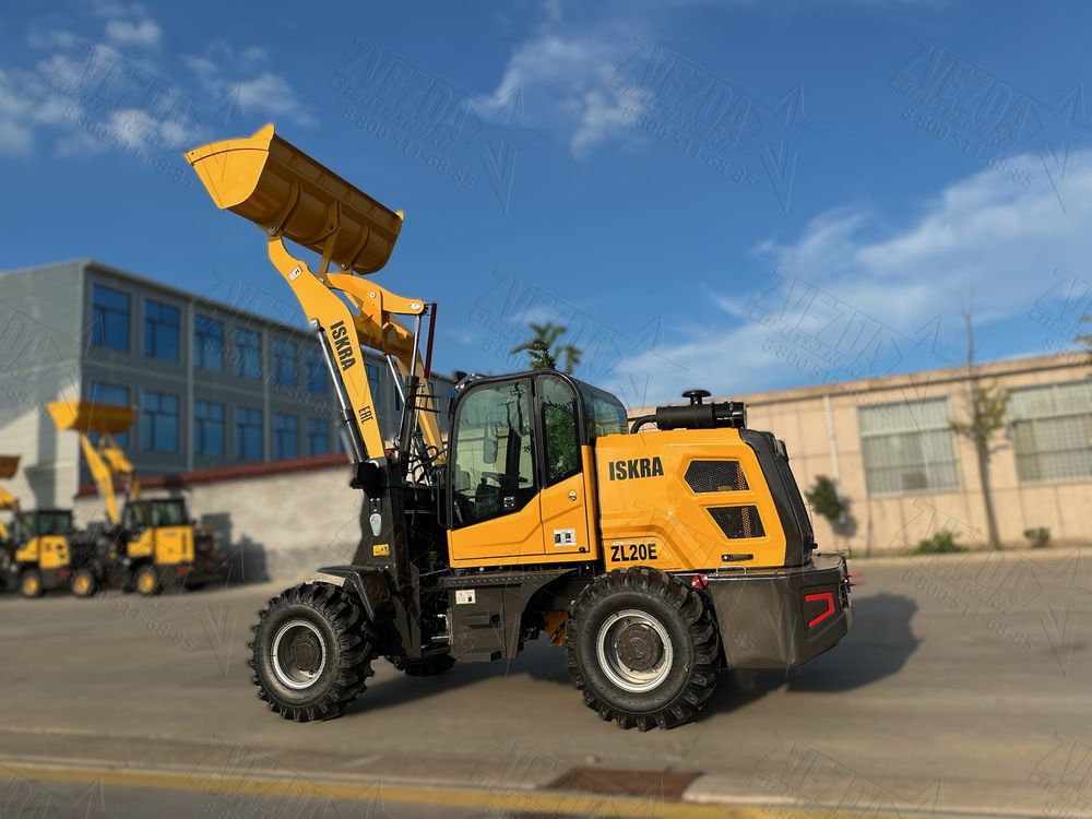 ISKRA ZL20E (NEW) - Фото №10