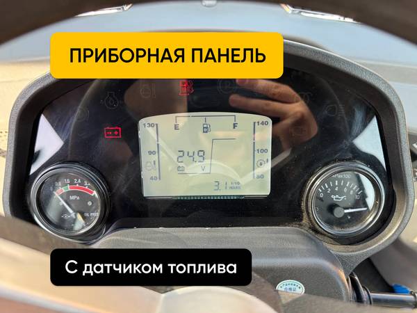 Для зерна - Случайное фото к тексту №1