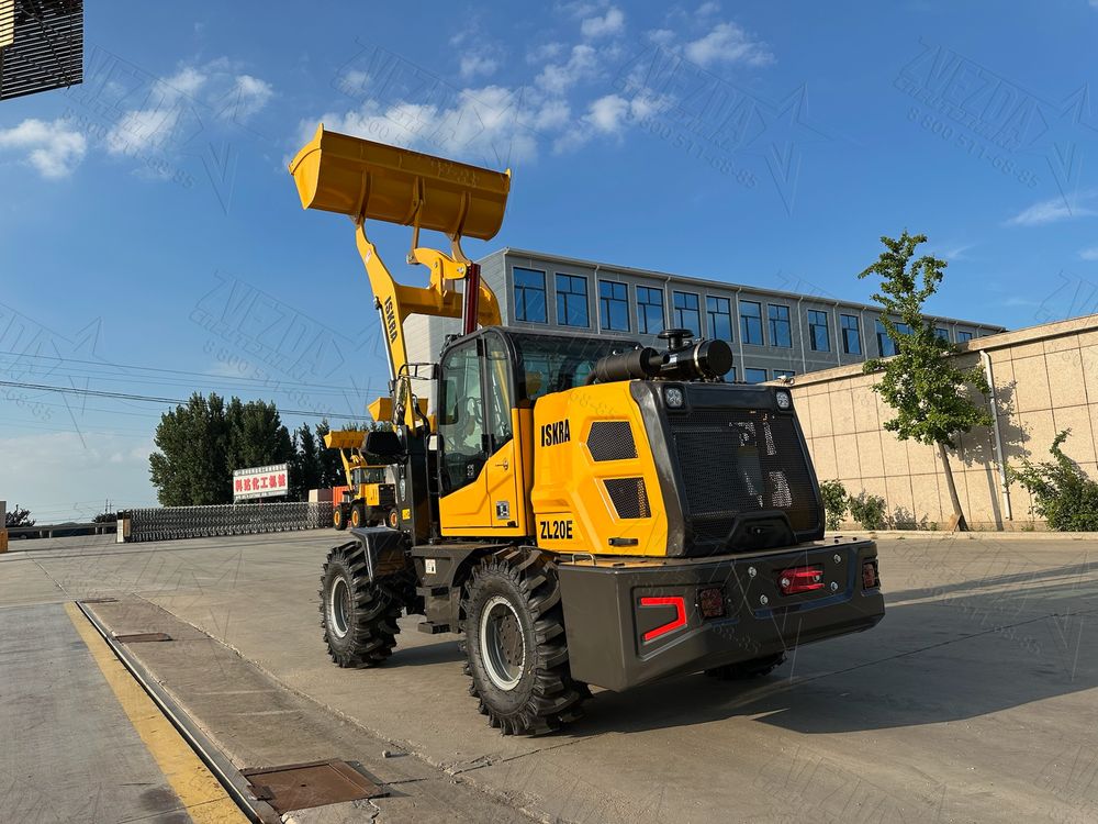 ISKRA ZL20E - Фото №11