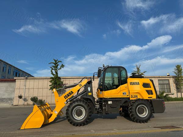 ISKRA ZL20E - Фото №3