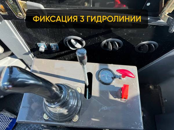 Колесные - Случайное фото к тексту №3