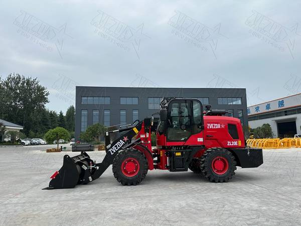 ZVEZDA ZL20E - Фото №3