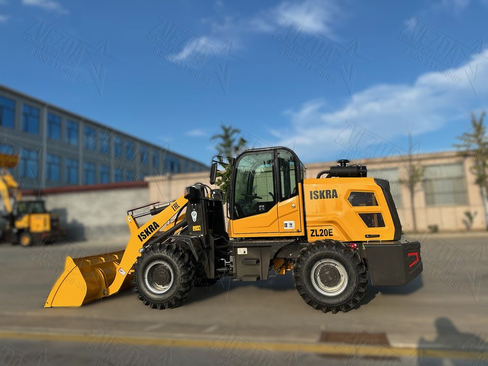 ISKRA ZL20E - Фото №4