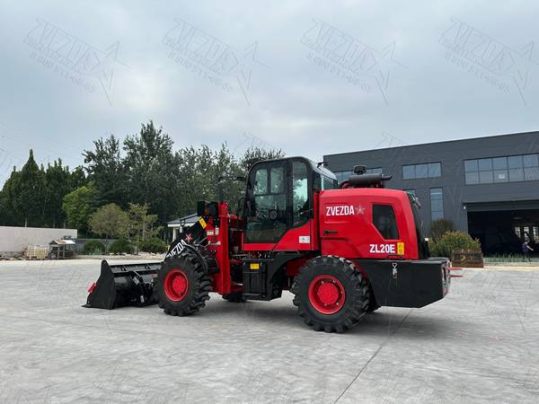 ZVEZDA ZL20E - Фото №2