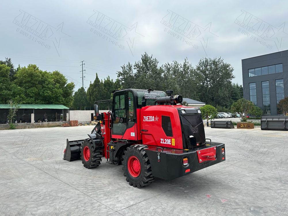 ZVEZDA ZL20E - Фото №5