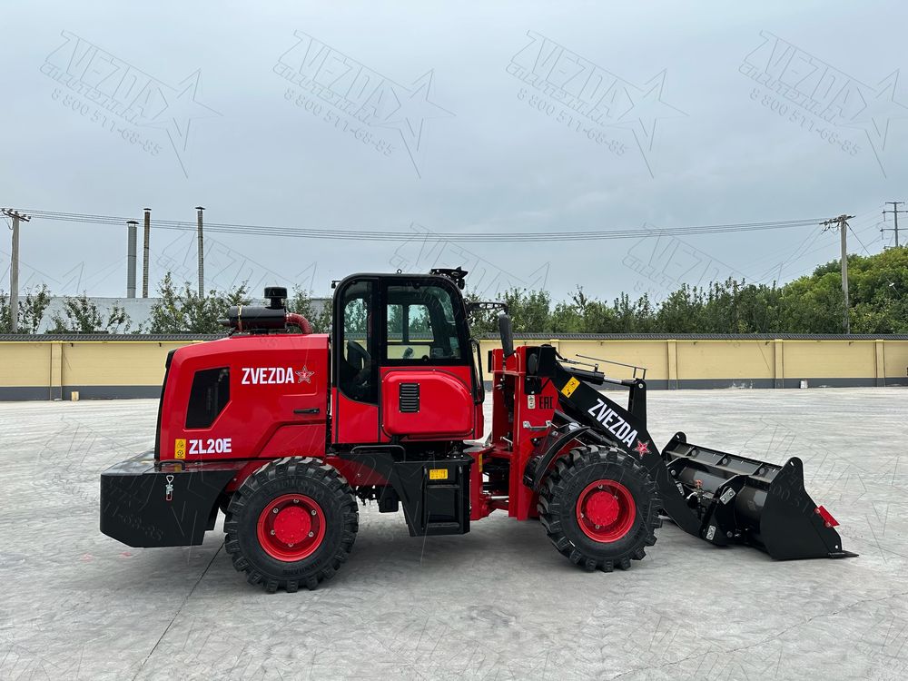 ZVEZDA ZL20E - Фото №6