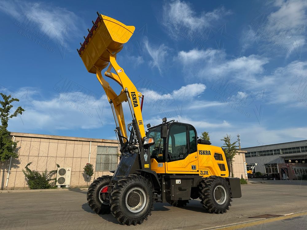 ISKRA ZL20E - Фото №7