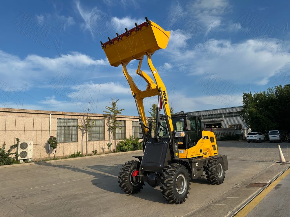 ISKRA ZL20E - Фото №8