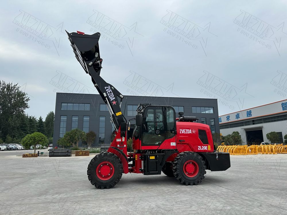 ZVEZDA ZL20E - Фото №10