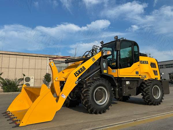 ISKRA ZL20E - Фото №5