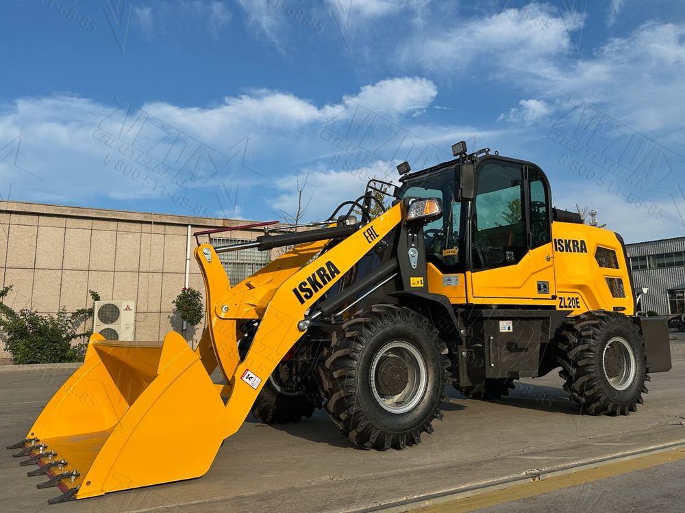 ISKRA ZL20E - Фото №1