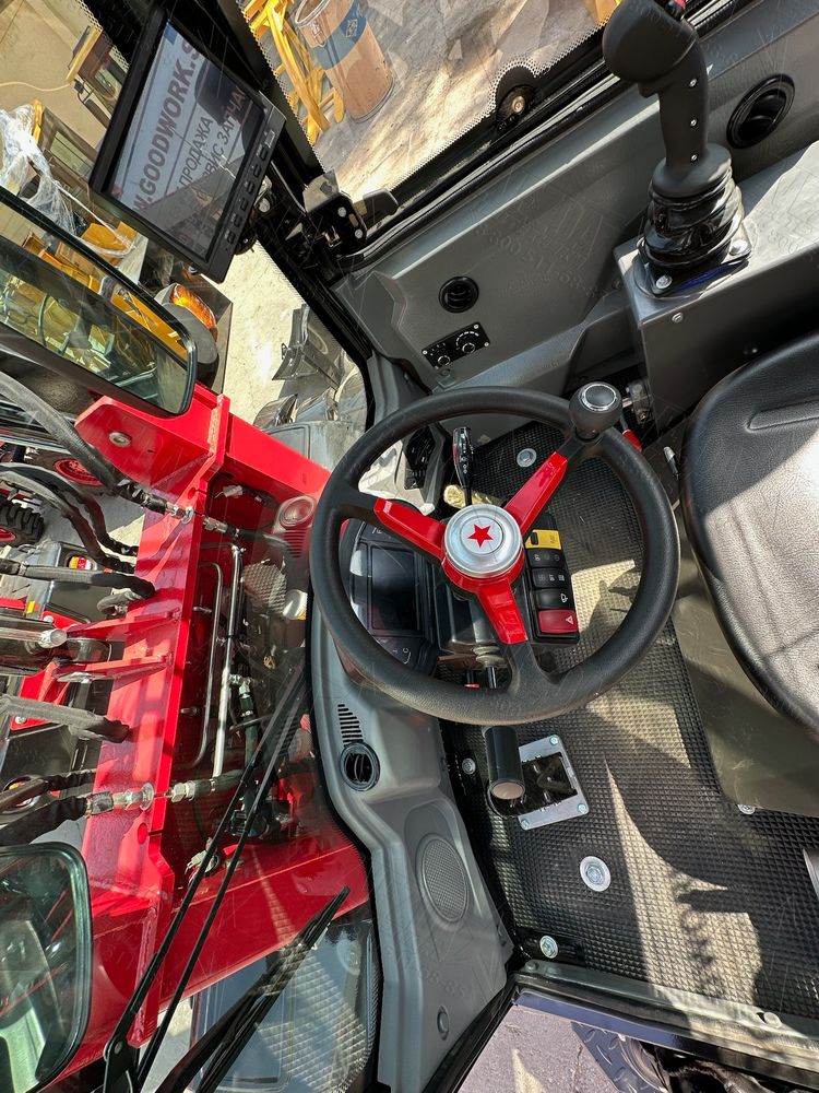 ZVEZDA ZL20F - Фото №10