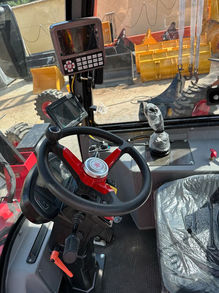 ZVEZDA ZL20F - Фото №9