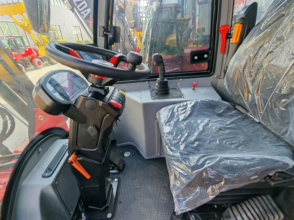 ZVEZDA ZL20F - Фото №11