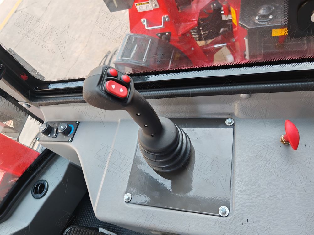 ZVEZDA ZL20F - Фото №7