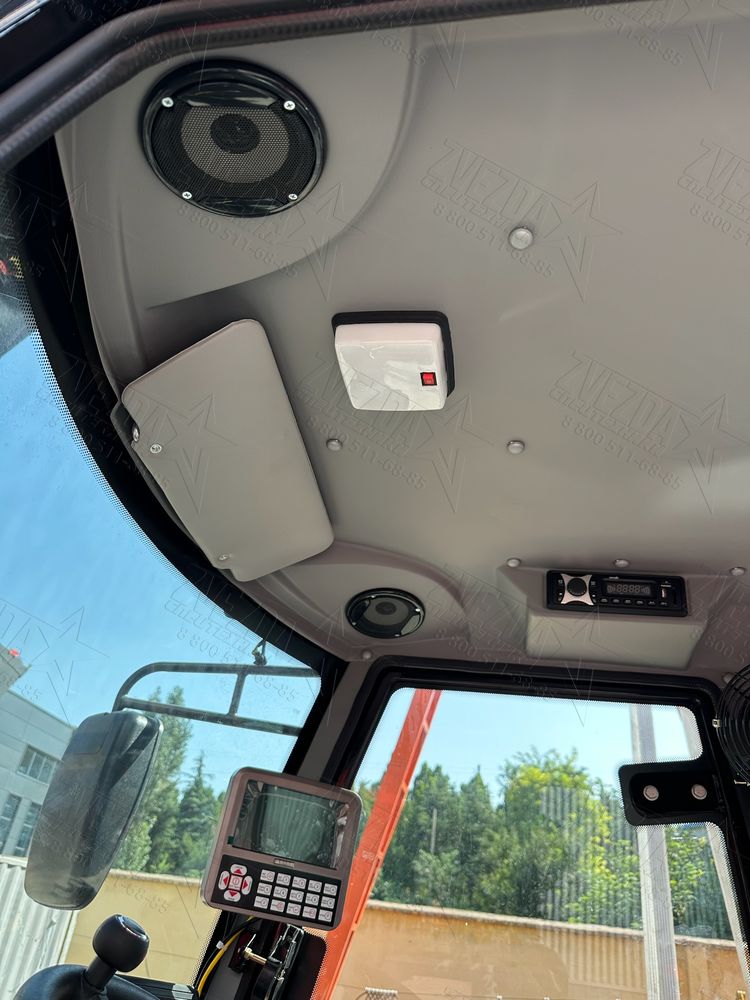 ZVEZDA ZL20F - Фото №5