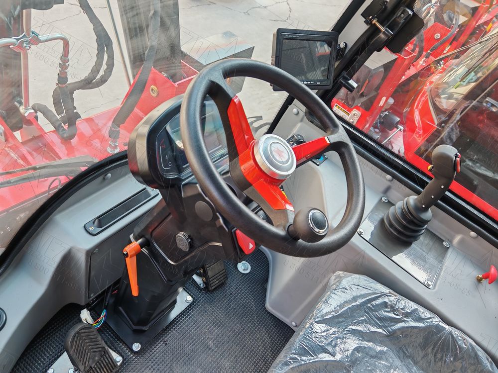 ZVEZDA ZL20F - Фото №6