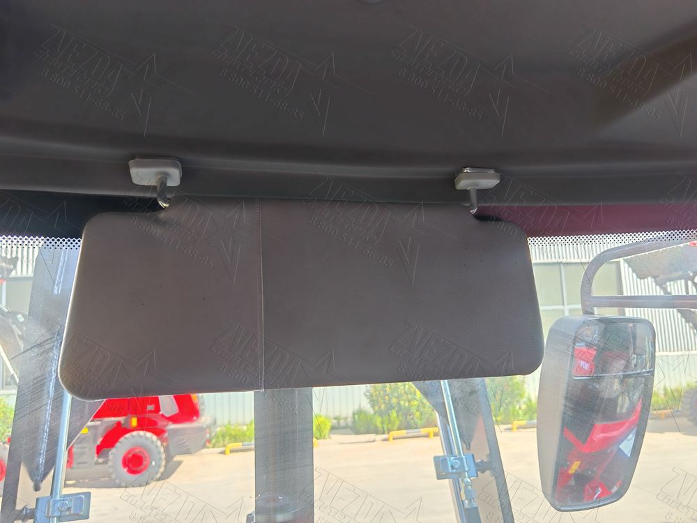 ZVEZDA ZL20F - Фото №4