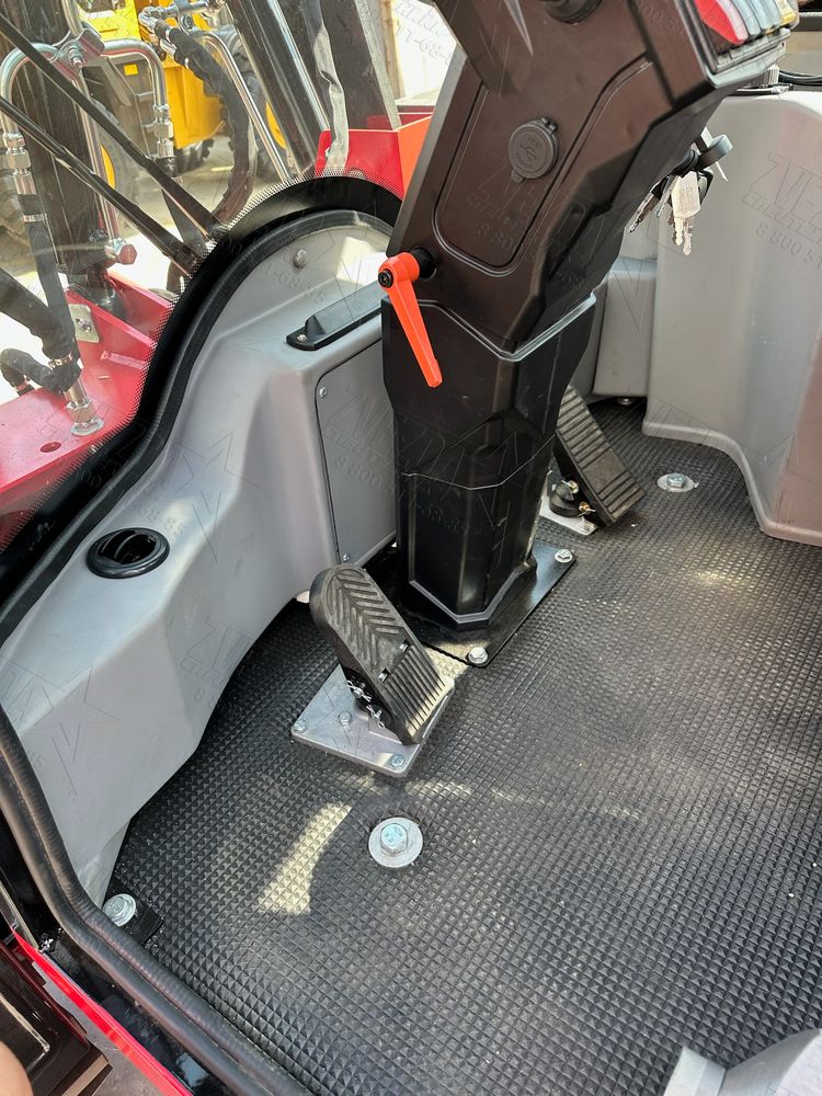 ZVEZDA ZL20F - Фото №2