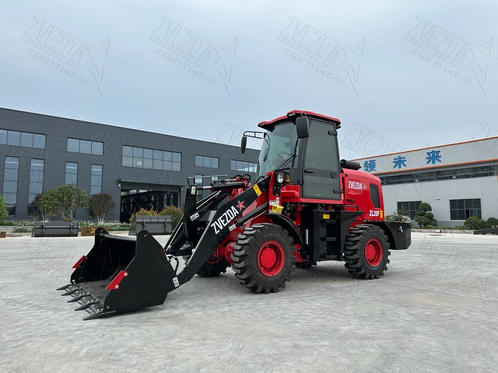 ZVEZDA ZL20F - Фото №21