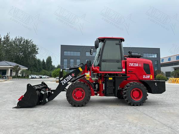 ZVEZDA ZL20F - Фото №3