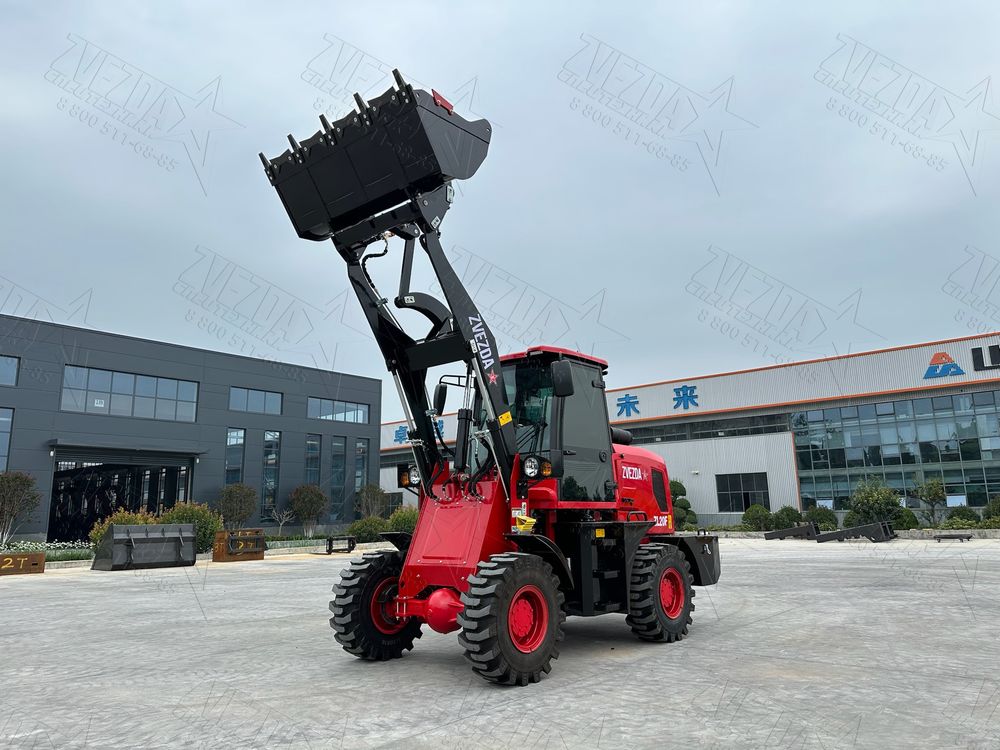 ZVEZDA ZL20F - Фото №15