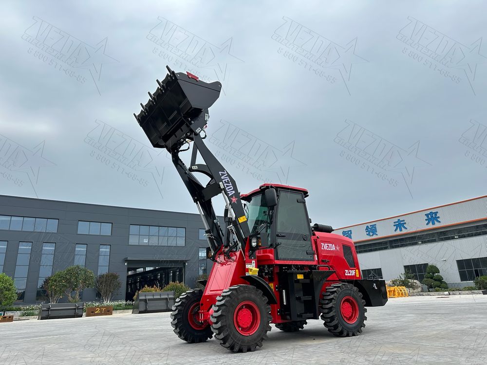 ZVEZDA ZL20F - Фото №14