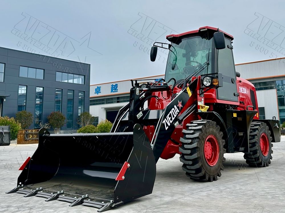 ZVEZDA ZL20F - Фото №12