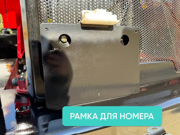 Строительные погрузчики - Случайное фото к тексту №1