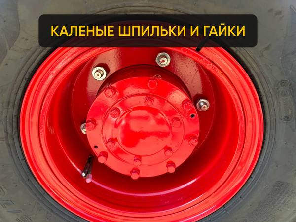 Погрузчики для снега - Случайное фото к тексту №1