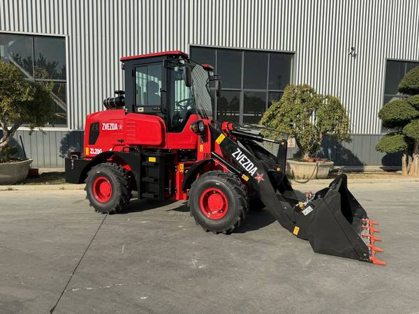 ZVEZDA ZL20G - Фото №4