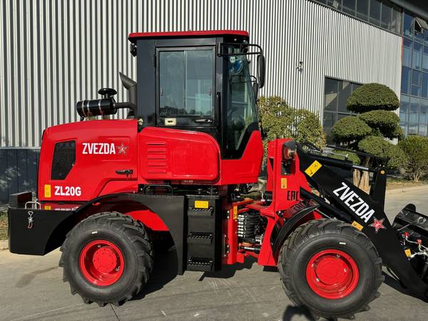 ZVEZDA ZL20G - Фото №2