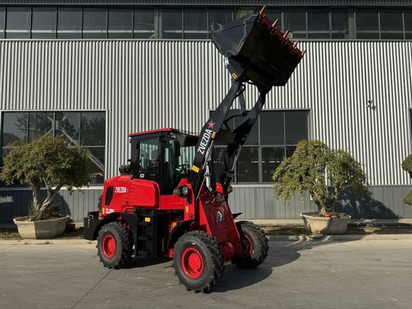 Одноковшовые - Случайное фото к тексту №1