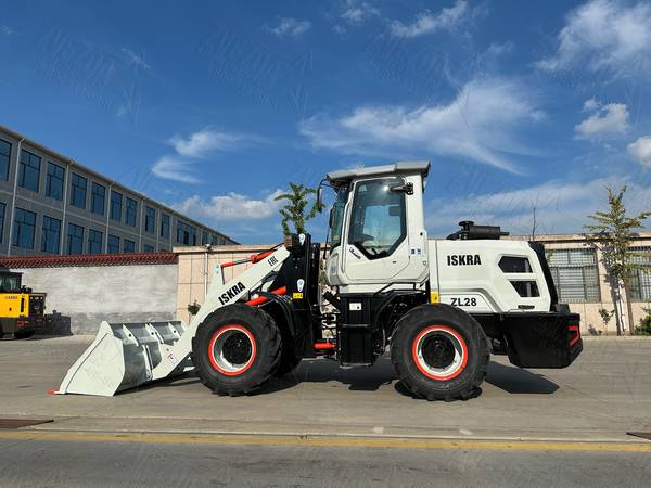 ISKRA ZL28(NEW) - Фото №3