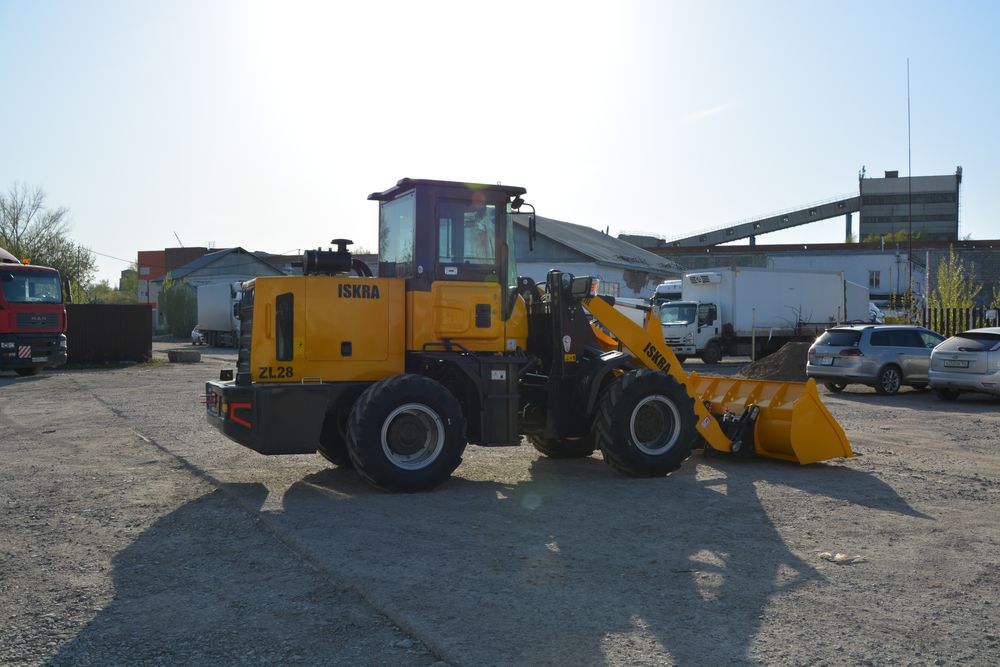 ISKRA ZL28 - Фото №10