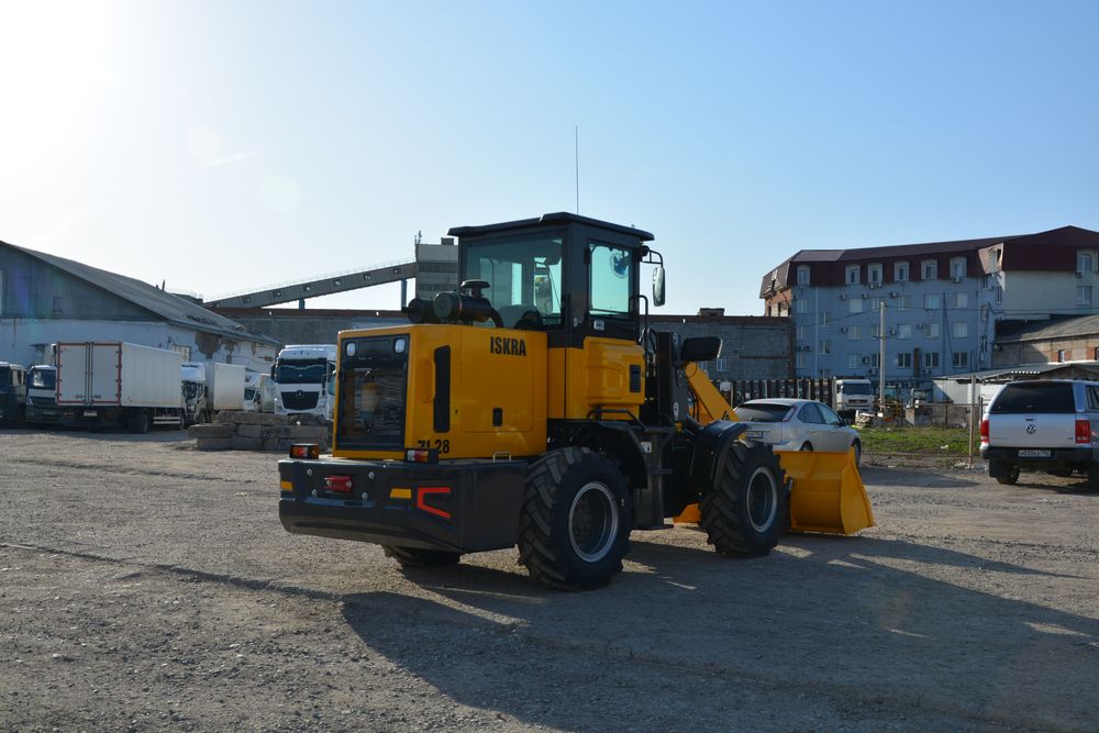 ISKRA ZL28 - Фото №9