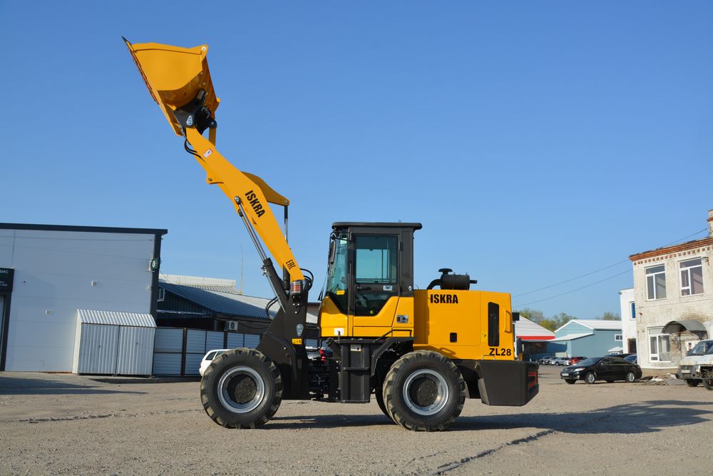 ISKRA ZL28 - Фото №5