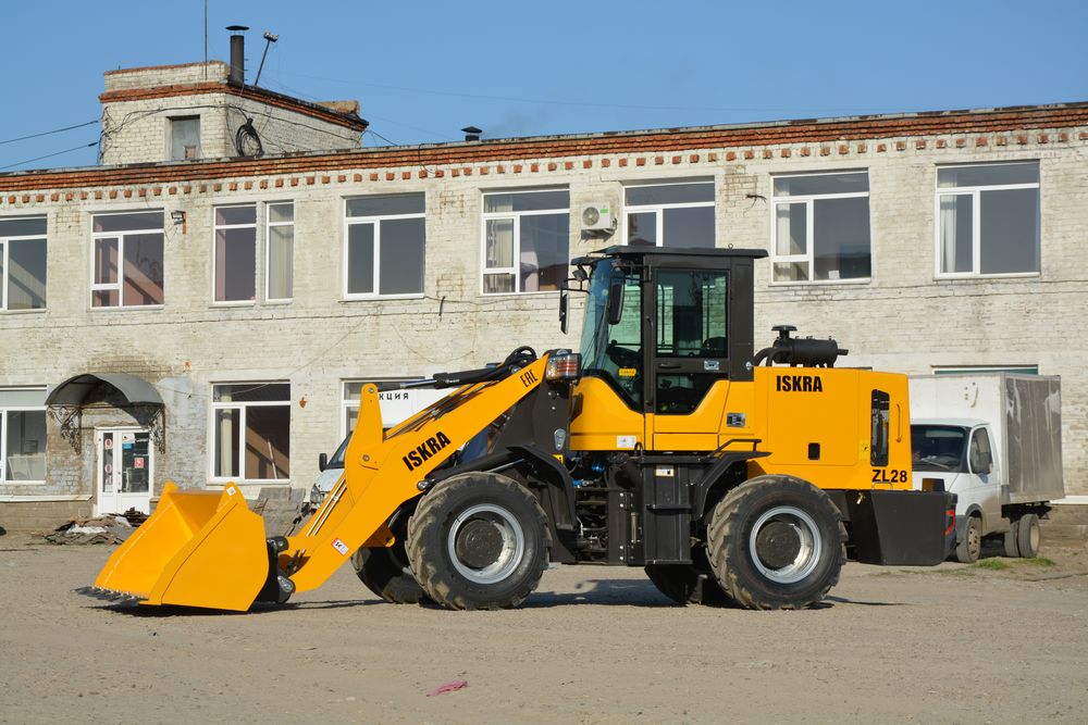 ISKRA ZL28 - Фото №18