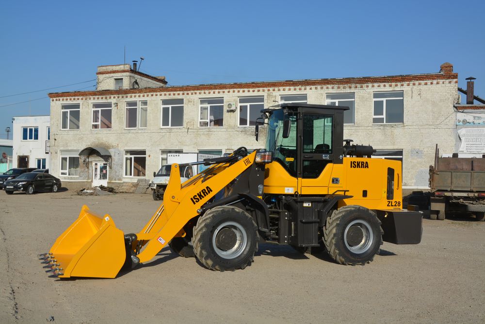 ISKRA ZL28 - Фото №16